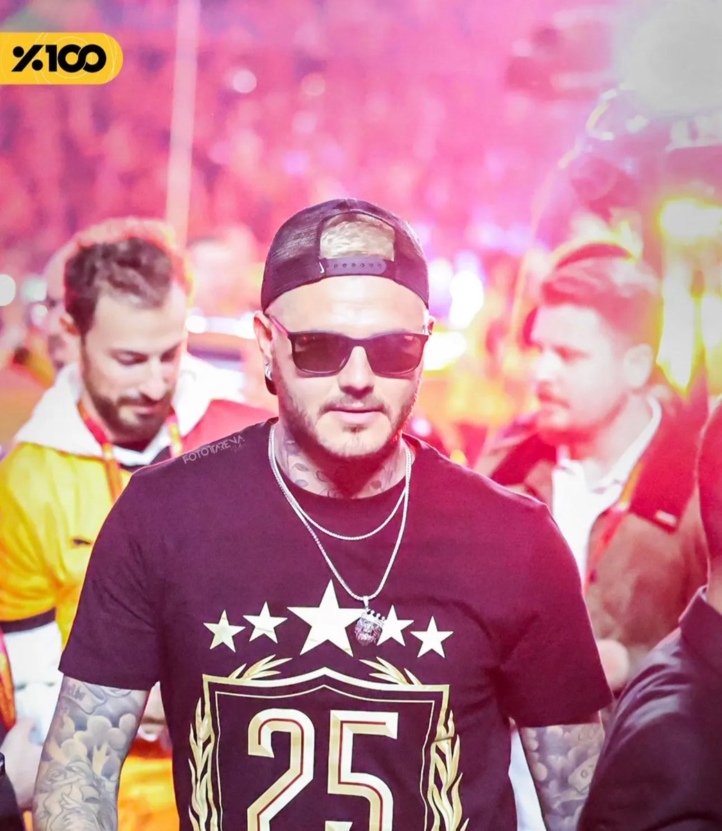 Heybetli görkemli ışıltılı karizmatik tam bir lider 🔥