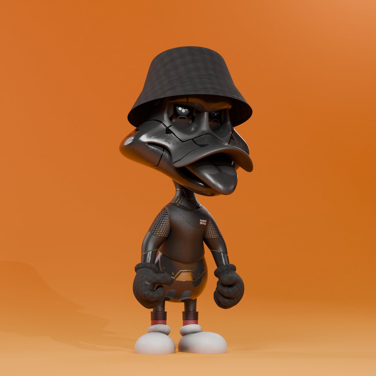 mmwalk 🦍 (@mmwalk) on Twitter photo Send me the ID of your <a href="/dawnoftheduck/">Dawn of The Duck</a> - picking a few to reveal full body models of.
- Each 25 likes unlocks one reveal.
- Each 10 RT unlocks one reveal.
- Each 20 comments unlocks one reveal. Send me the ID of your <a href="/dawnoftheduck/">Dawn of The Duck</a> - picking a few to reveal full body models of.
- Each 25 likes unlocks one reveal.
- Each 10 RT unlocks one reveal.
- Each 20 comments unlocks one reveal.