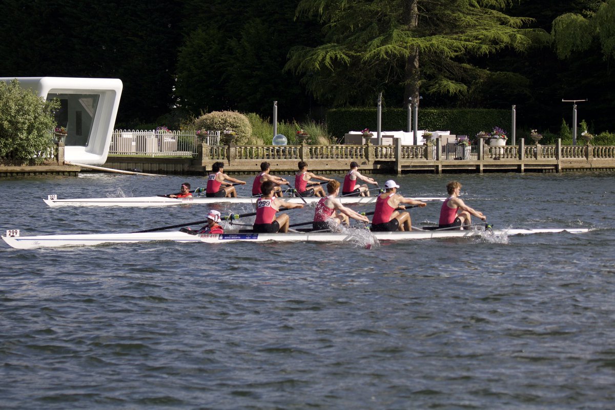 Abingdon Rowing tweet media