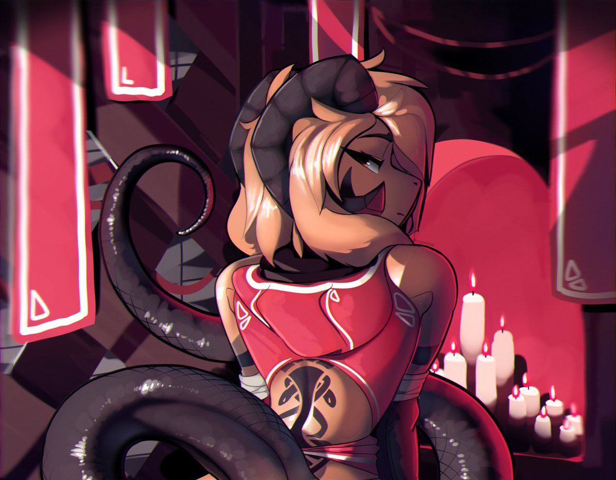 Capracai tweet media