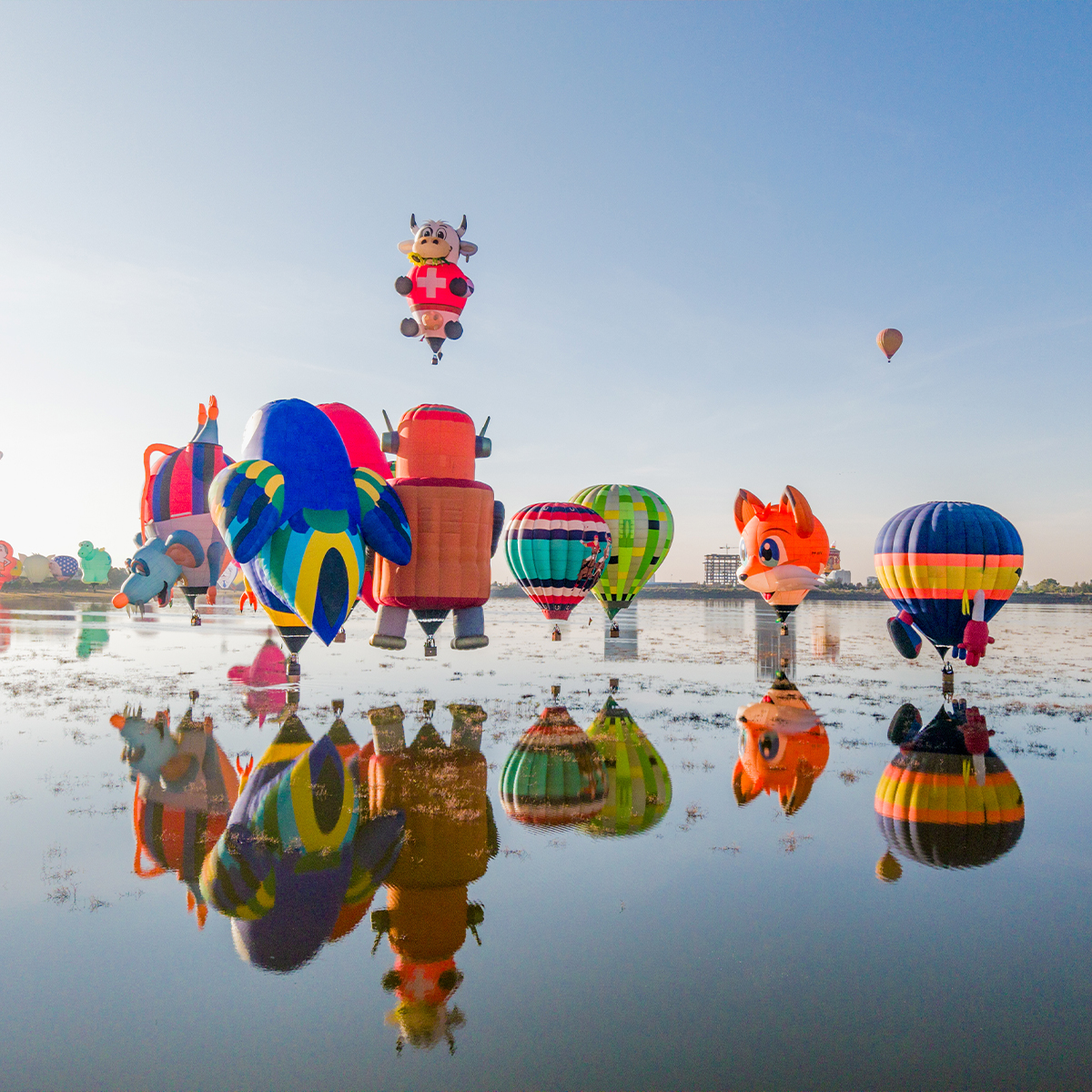 FIGLeon's tweet photo. 🔙| #TBFIG, ¿Cuál fue tu momento favorito de la edición 2024?👀

#FestivalDelGlobo https://t.co/4cNtsggOuq
