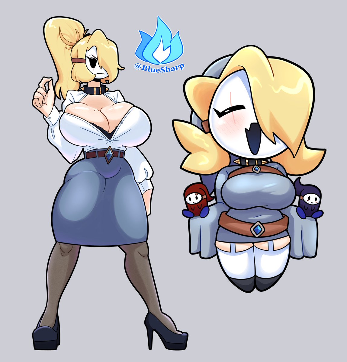 locket can be scary and cute (for <a href="/Bakalorin/">Manda</a>)