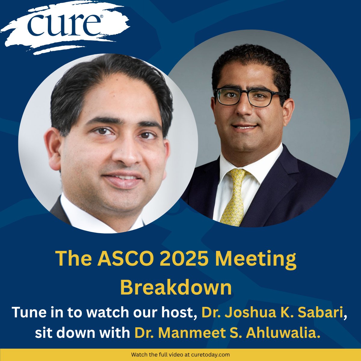 CURE Today (@cure_today) on Twitter photo Delving Into Brain Cancer Treatment Takeaways Following ASCO 2025 <a href="/JSabari/">Joshua Sabari, MD</a> <a href="/BrainTumorDoc/">Manmeet Ahluwalia, MD, MBA, FASCO</a> <a href="/Perlmutter_CC/">Perlmutter Cancer Center at NYU Langone Health</a> <a href="/BaptistHealthSF/">Baptist Health</a> <a href="/ASCO/">ASCO</a> #ASCO25 #BrainCancer curetoday.com/view/delving-i… Delving Into Brain Cancer Treatment Takeaways Following ASCO 2025 <a href="/JSabari/">Joshua Sabari, MD</a> <a href="/BrainTumorDoc/">Manmeet Ahluwalia, MD, MBA, FASCO</a> <a href="/Perlmutter_CC/">Perlmutter Cancer Center at NYU Langone Health</a> <a href="/BaptistHealthSF/">Baptist Health</a> <a href="/ASCO/">ASCO</a> #ASCO25 #BrainCancer curetoday.com/view/delving-i…