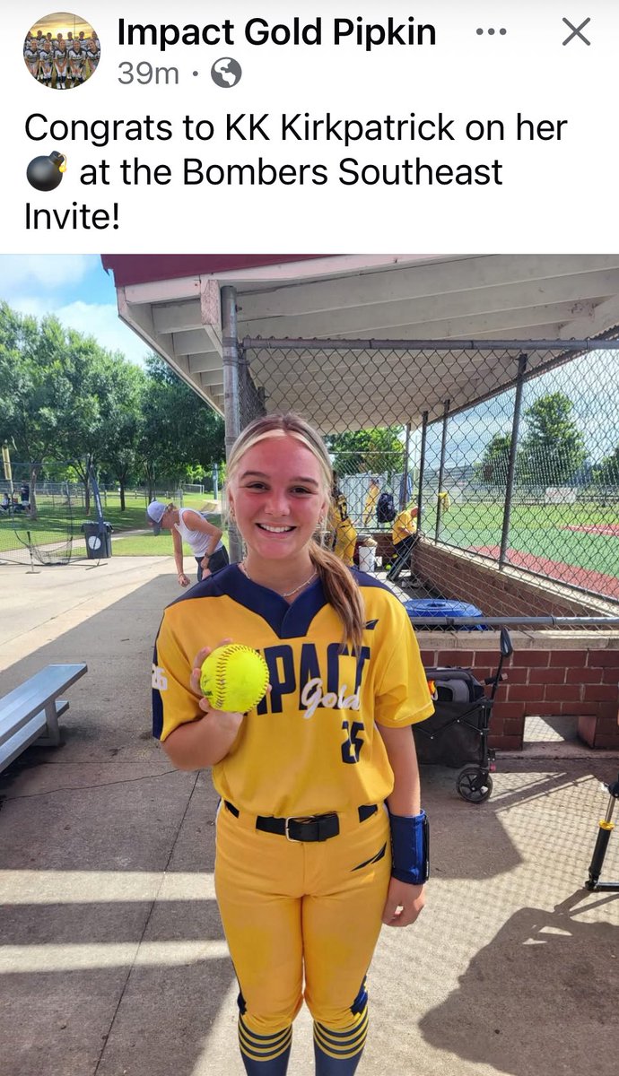 Congrats to our KK on a 💣 this weekend in Oxford!!