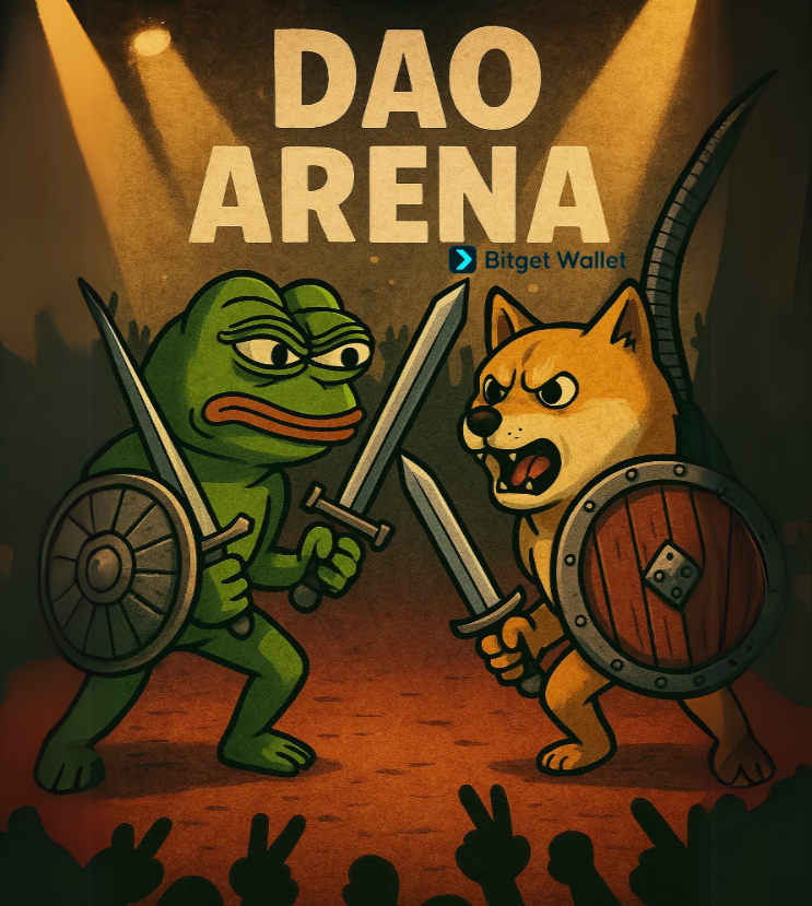 Bitget Wallet 🇧🇷 tweet media