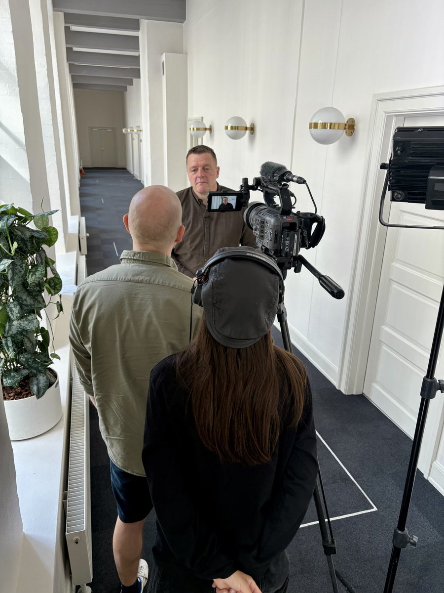 Thomas Enghausen (@enghausen) on Twitter photo Kommunerne er for dårlige til at passe på de sårbare borgere siger jeg til <a href="/tv2kosmopol/">TV 2 Kosmopol</a> her til aften.
Der har været så mange forfærdelige afdækninger om svigt af udsatte borgere, at det gør ondt helt ned i maven. Der er brug for langt mere systematik i det personrettede tilsyn, Kommunerne er for dårlige til at passe på de sårbare borgere siger jeg til <a href="/tv2kosmopol/">TV 2 Kosmopol</a> her til aften.
Der har været så mange forfærdelige afdækninger om svigt af udsatte borgere, at det gør ondt helt ned i maven. Der er brug for langt mere systematik i det personrettede tilsyn,