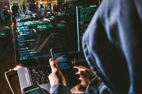SabbirAhmedAI's tweet photo. Israel is under cyber attack targeting mobile phones.

10:13 PM
Monday, June 16, 2025 (GMT+3:30)
Time in Iran https://t.co/3v1PR8cEPI