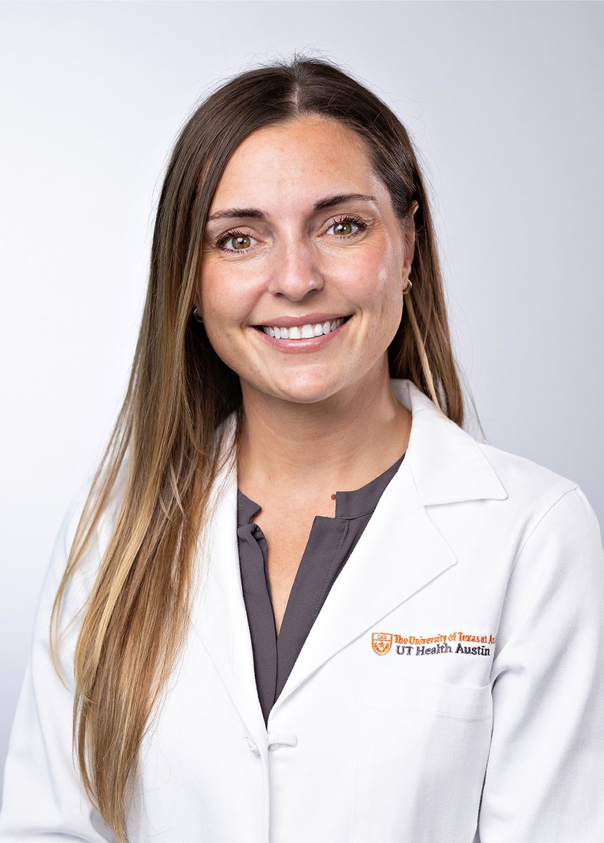 uthealthaustin's tweet photo. Congratulations to #UTHealthAustin surgeons Dr. Elisa Furay and Dr. Samuel E. “Rhett” Long III on their induction into the Texas Surgical Society! @DellMedSchool @UTAustin #HealthStartsHere #AcademicMedicine https://t.co/Qm9UrUMIWi