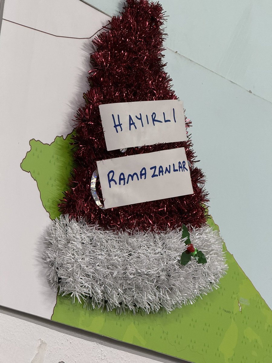 Arkadaşın ofiste kafalar çok karışık