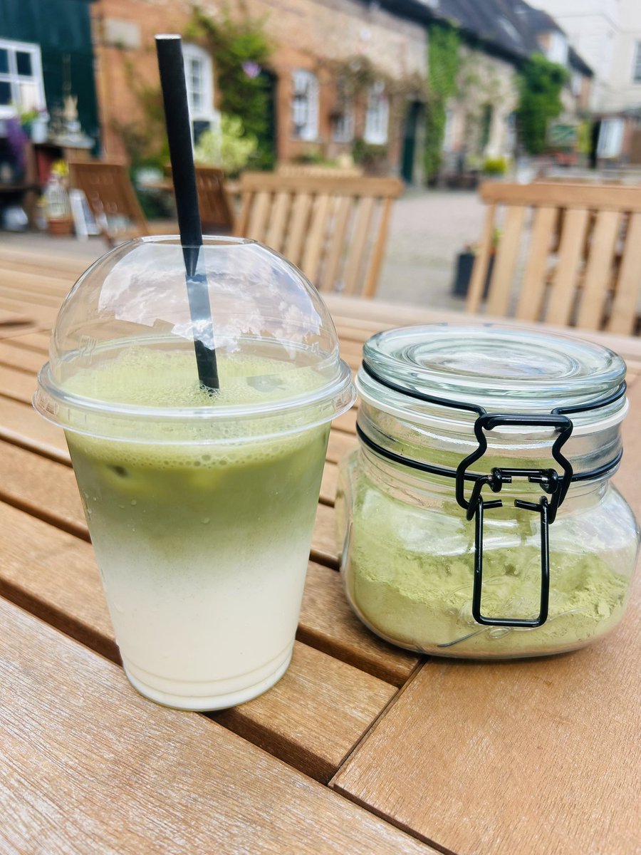 The wait is over. ✨

Matcha - bold, bright, and beautiful - is now on the menu at Sparrow’s Tearoom.
Tag your tea-loving bestie and come try a cup. 
#MatchaMoments #SparrowsTearoom