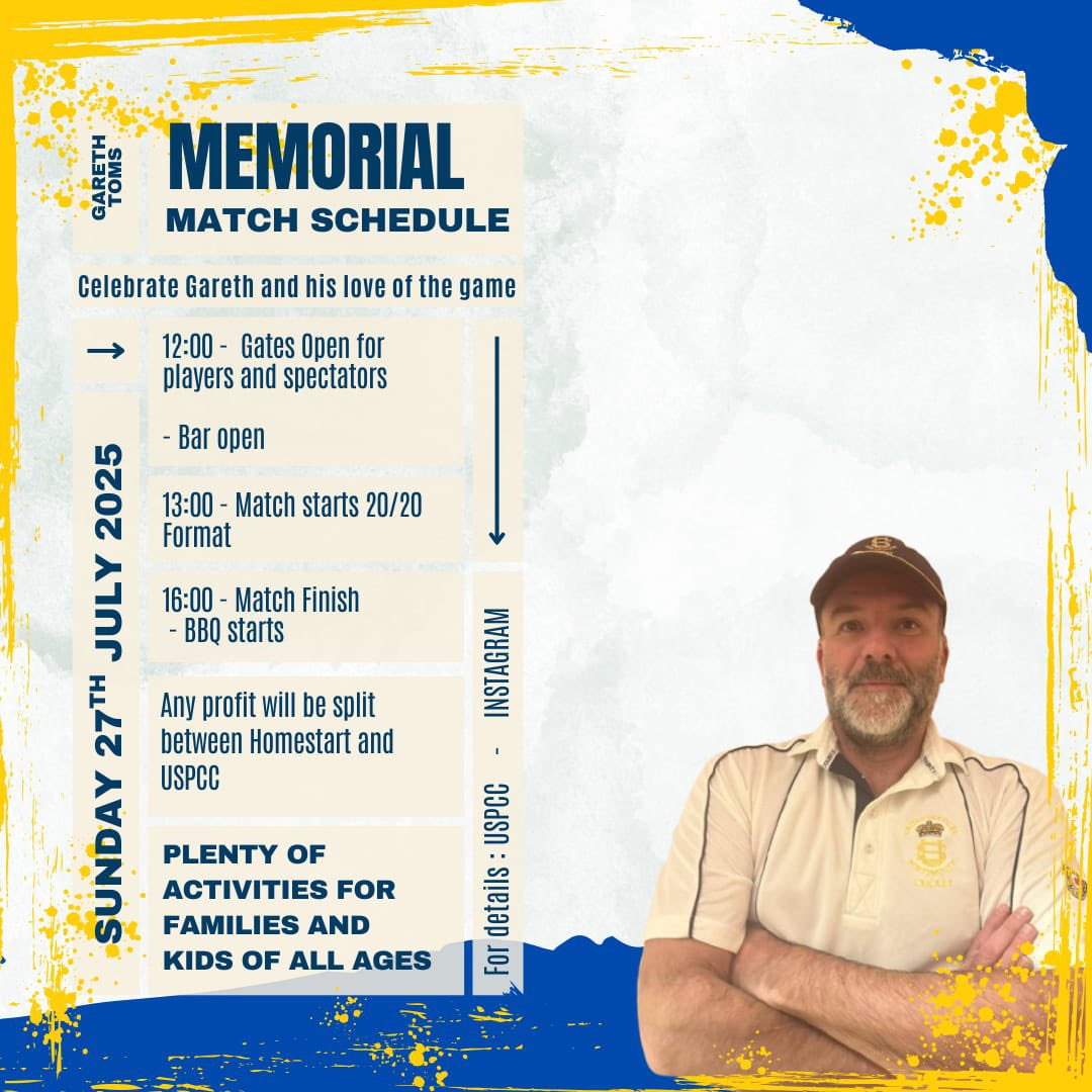United Services Portsmouth Cricket Club tweet media