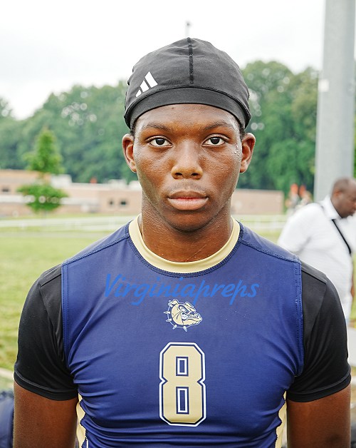 Will Vapreps Garlick (@willvapreps) on Twitter photo CD Hylton safety 2026 Malik Mohammed (6-foot-2, 190) <a href="/MalikM008/">Malik Mohammed🎱</a> will be featured in an article on Virginiapreps <a href="/VaPrepsRivals/">Virginia Preps</a> CD Hylton safety 2026 Malik Mohammed (6-foot-2, 190) <a href="/MalikM008/">Malik Mohammed🎱</a> will be featured in an article on Virginiapreps <a href="/VaPrepsRivals/">Virginia Preps</a>