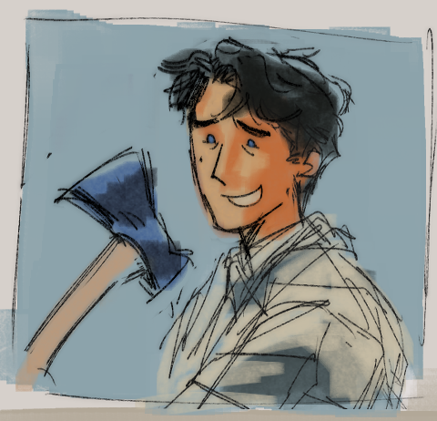 phi L (Gone fishing) tweet media