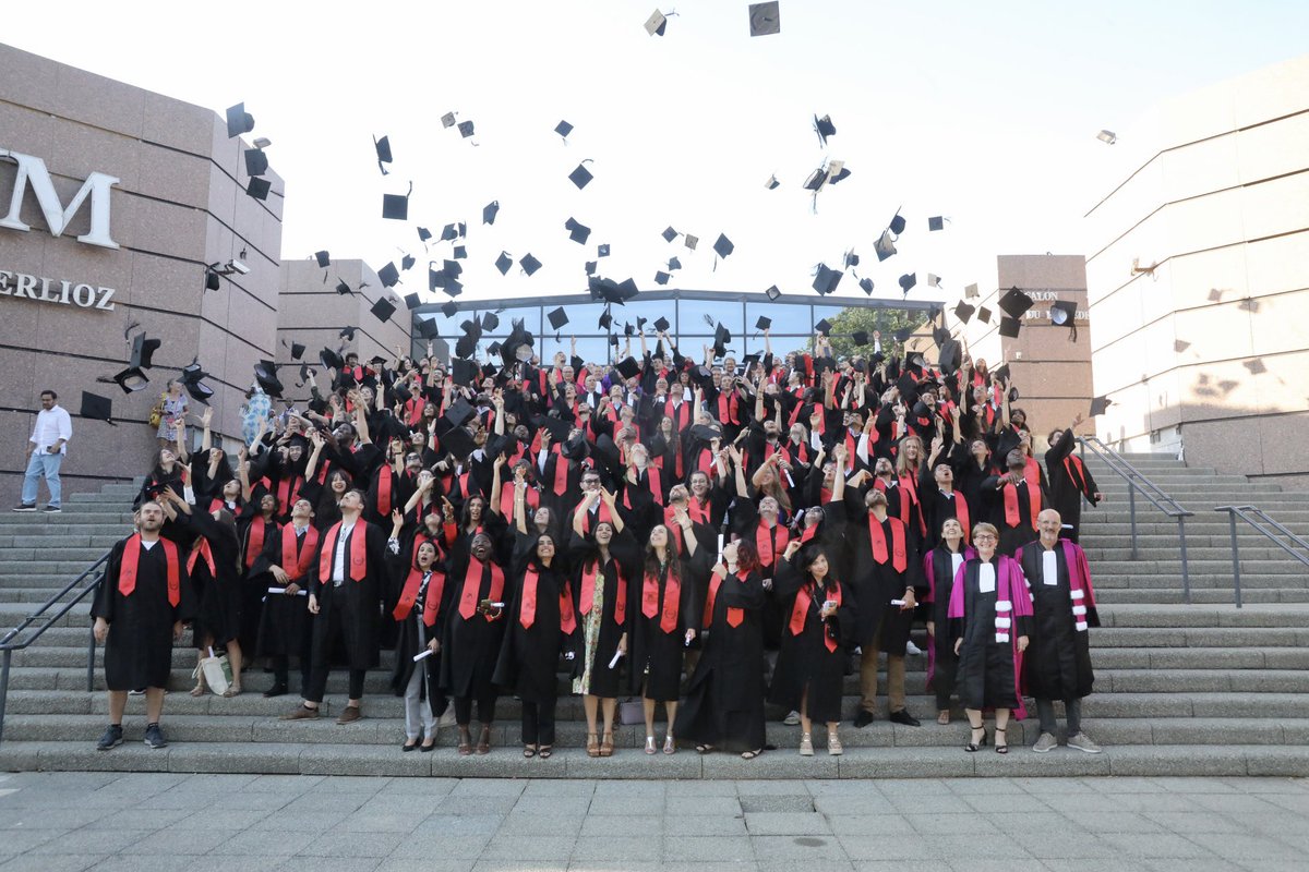 Philippe Augé (@philippe_auge) on Twitter photo C’est un plaisir immense de remettre ce soir le diplôme de doctorat à 230 jeunes docteurs parmi le plus de 520 diplômés de la promotion 2024 du collège doctoral de l’<a href="/umontpellier/">Université de Montpellier</a> <a href="/AgroParisTech/">AgroParisTech</a> <a href="/IMTMinesAles/">IMT Mines Alès</a> <a href="/InstitutAgroMtp/">L'Institut Agro Montpellier</a> ! Bravo à nos ambassadeurs ! C’est un plaisir immense de remettre ce soir le diplôme de doctorat à 230 jeunes docteurs parmi le plus de 520 diplômés de la promotion 2024 du collège doctoral de l’<a href="/umontpellier/">Université de Montpellier</a> <a href="/AgroParisTech/">AgroParisTech</a> <a href="/IMTMinesAles/">IMT Mines Alès</a> <a href="/InstitutAgroMtp/">L'Institut Agro Montpellier</a> ! Bravo à nos ambassadeurs !