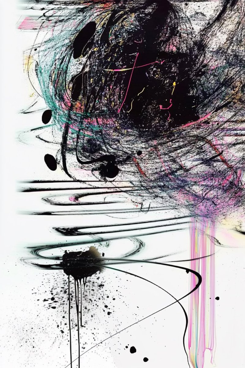 My abstract journey makes progress