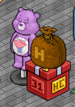 PleikoH's tweet image. SORTEO COLABORATIVO
Ganadores: 1 (o 2, leer más abajo)

Requisitos:
- Seguir a @Mizelle24, @nymeria_minthe, @KimyanHbb, @Dravo_kin, @_jucema_, @yerbabuena_habo y a mí (@PleikoH).
- 🔁 y etiquetar a un amigo (gana 20 c).

Premio:
- Un Traje Generosita de Osos Amorosos

Dinámica…