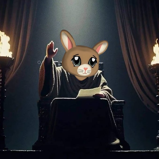Mr. Bash 🥷 (@bashorunedward) on Twitter photo I am giving out 5 wl spots of <a href="/digitrabbits/">Digit Rabbits 🐰</a> on <a href="/megaeth_labs/">MegaETH</a>
To participate;
✓Follow <a href="/digitrabbits/">Digit Rabbits 🐰</a> and <a href="/bashorunedward/">Mr. Bash 🥷</a>
✓Like and retweet
✓Tag 2 friends
Mint date: 22nd june
Supply: 555
Price: Free mint I am giving out 5 wl spots of <a href="/digitrabbits/">Digit Rabbits 🐰</a> on <a href="/megaeth_labs/">MegaETH</a>
To participate;
✓Follow <a href="/digitrabbits/">Digit Rabbits 🐰</a> and <a href="/bashorunedward/">Mr. Bash 🥷</a>
✓Like and retweet
✓Tag 2 friends
Mint date: 22nd june
Supply: 555
Price: Free mint