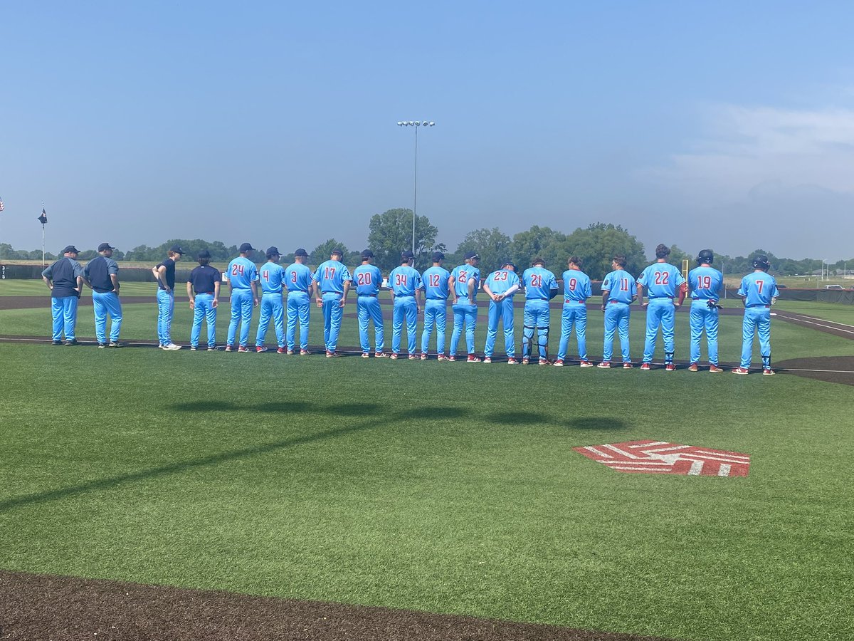 Shakopee Legion Baseball tweet media