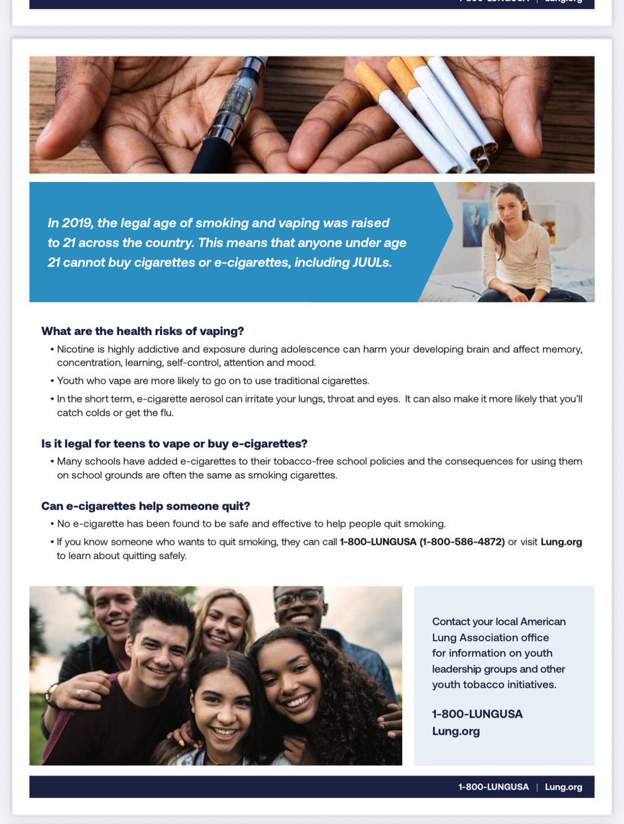 Live Your Legacy (@legacycollegesd) on Twitter photo <a href="/jkelovuori/">Jukka Kelovuori</a> <a href="/ChaunceyGardner/">Charles A. Gardner, PhD</a> <a href="/smokevapeutah/">Smoke Vape Utah</a> <a href="/HoopAlott/">#AmINext-Jeff Harper-Harris</a> <a href="/NIH/">NIH</a> <a href="/CDCgov/">CDC</a> How about these information. Good or not good? <a href="/jkelovuori/">Jukka Kelovuori</a> <a href="/ChaunceyGardner/">Charles A. Gardner, PhD</a> <a href="/smokevapeutah/">Smoke Vape Utah</a> <a href="/HoopAlott/">#AmINext-Jeff Harper-Harris</a> <a href="/NIH/">NIH</a> <a href="/CDCgov/">CDC</a> How about these information. Good or not good?