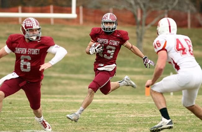 Nick Graham (@nickgrahamchs) on Twitter photo After a great talk with <a href="/Coach_Luvara/">Vince Luvara</a> , I’m blessed to announce that I have received my second offer from <a href="/HSC__FOOTBALL/">H-SC Football</a> !
<a href="/CoachJoeRocconi/">Coach Joe Rocconi</a> <a href="/CoachLoganJohns/">Logan Johns</a> <a href="/PlayBookAthlete/">PLAYBOOK ATHLETE</a> After a great talk with <a href="/Coach_Luvara/">Vince Luvara</a> , I’m blessed to announce that I have received my second offer from <a href="/HSC__FOOTBALL/">H-SC Football</a> !
<a href="/CoachJoeRocconi/">Coach Joe Rocconi</a> <a href="/CoachLoganJohns/">Logan Johns</a> <a href="/PlayBookAthlete/">PLAYBOOK ATHLETE</a>