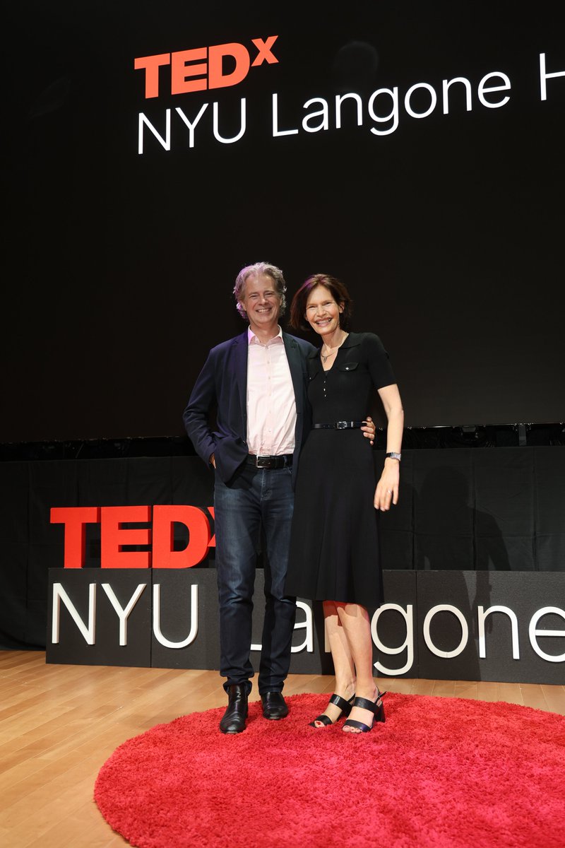 Miriam Bredella, MD, MBA, FACR (@bredellamd) on Twitter photo Thrilled to share some highlights from #TEDxNYULangone organized by <a href="/CTSINYULH/">NYU-H+H CTSI</a> Thank you to all the incredible speakers and attendees who made it unforgettable. Here are some moments from the day! 📸 <a href="/TEDTalks/">TED Talks</a> <a href="/nyulangone/">NYU Langone Health</a> <a href="/nyugrossman/">NYU Grossman School of Medicine</a> Thrilled to share some highlights from #TEDxNYULangone organized by <a href="/CTSINYULH/">NYU-H+H CTSI</a> Thank you to all the incredible speakers and attendees who made it unforgettable. Here are some moments from the day! 📸 <a href="/TEDTalks/">TED Talks</a> <a href="/nyulangone/">NYU Langone Health</a> <a href="/nyugrossman/">NYU Grossman School of Medicine</a>