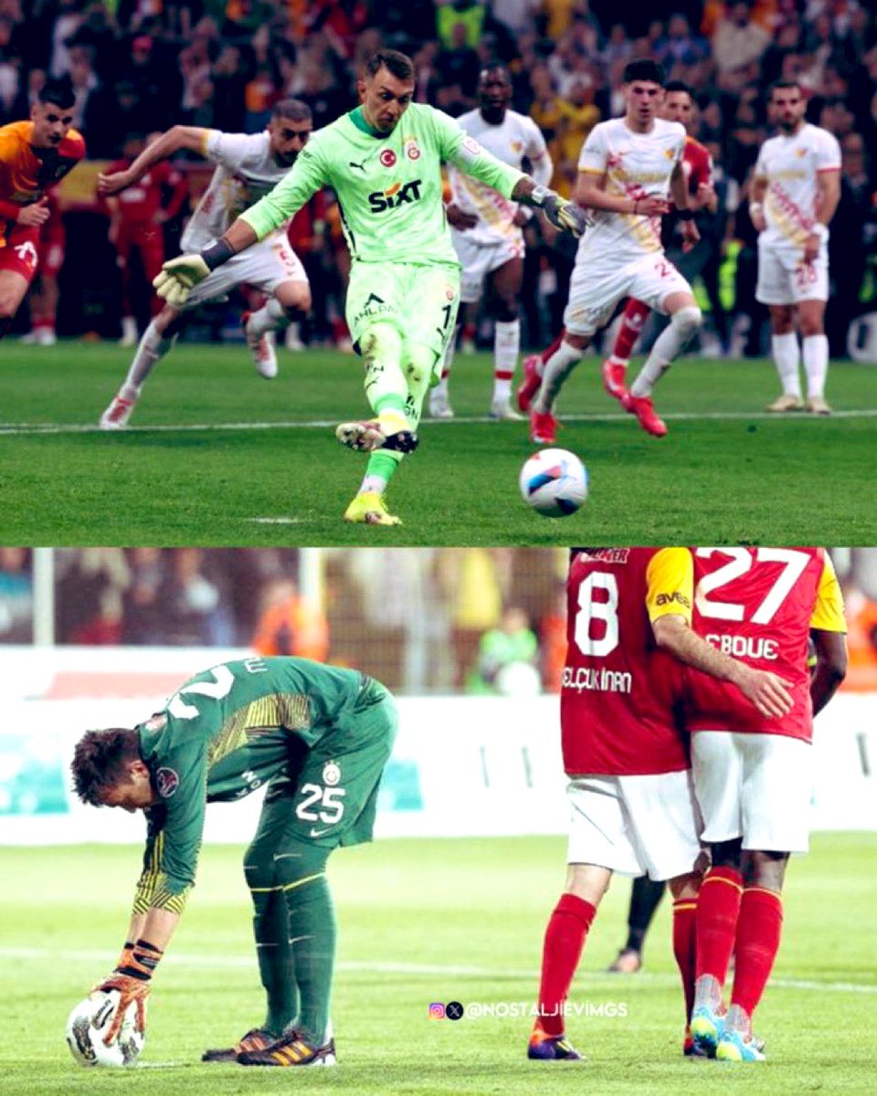 İki gözüm seneler geçiyor…