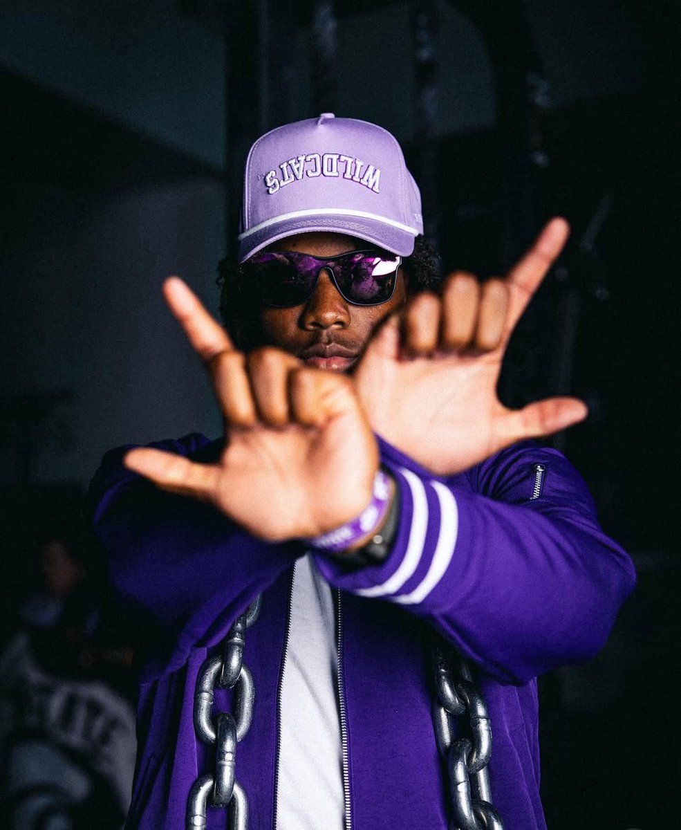 BOOM! Nick McClellan is a CAT! The #7 prospect in Missouri (ON3) is coming to Manhattan. Also one of the top safeties in the region, Coach Klieman and Klanderman got a nice recruiting win for the Purple and White over familiar foes Mizzou, KU, Iowa and Iowa State. #EMAW26😈