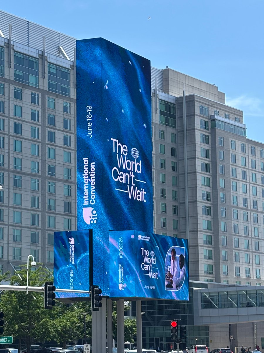 Rhode Island Life Science Hub (@rilifescihub) on Twitter photo The Rhode Island Life Science Hub is kicking off BIO 2025 in style!
📍Visit us at Booth #2535 to explore how we’re fueling the next wave of biotech innovation. The Rhode Island Life Science Hub is kicking off BIO 2025 in style!
📍Visit us at Booth #2535 to explore how we’re fueling the next wave of biotech innovation.