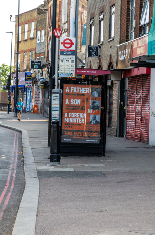 Tottenham Copwatch tweet media