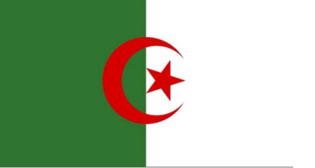Asbachirb's tweet photo. Dans un monde où les positions varient au gré des intérêts, l’Algérie a choisi la constance : soutenir les causes décoloniales, du #SaharaOccidental à la #Palestine. Ce n’est pas de l’idéologie, c’est une ligne. Rare, dans cette géopolitique de girouettes. https://t.co/wkTARcsPWr