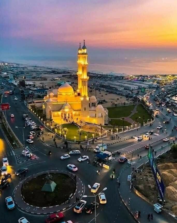 Palestine,Gaza ❤