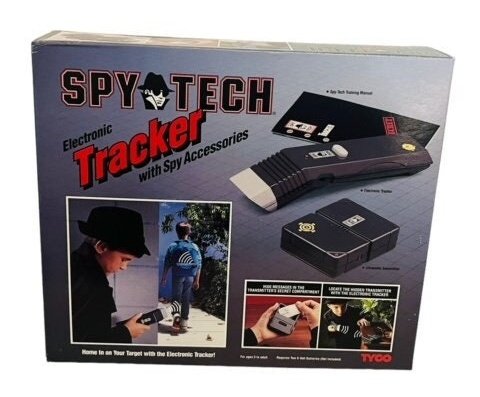 RizzoliStefano's tweet image. Allora parliamo di cose serie.
A me piacevano un botto, il periscopio e l&apos; amplificatore sonoro li ho avuti, cazzo funzionavano benissimo. Ti sentivi un agente segreto a 12 anni.
#SpyTech