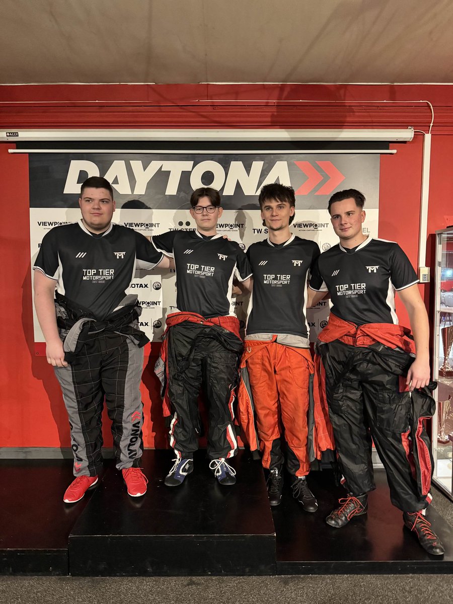 Dennis Langrock (@dennislangrock1) on Twitter photo I’ve decided to leave <a href="/TTMEsports/">𝗧𝗢𝗣 𝗧𝗜𝗘𝗥 𝗠𝗢𝗧𝗢𝗥𝗦𝗣𝗢𝗥𝗧</a>.
The start of my SimRacing journey with TTM is something I’ll never forget, I wouldn’t be where I am today without them. The time with the team and the real-life meetup were just awesome. Thanks to everyone.❤️🙏
Time to start something new! I’ve decided to leave <a href="/TTMEsports/">𝗧𝗢𝗣 𝗧𝗜𝗘𝗥 𝗠𝗢𝗧𝗢𝗥𝗦𝗣𝗢𝗥𝗧</a>.
The start of my SimRacing journey with TTM is something I’ll never forget, I wouldn’t be where I am today without them. The time with the team and the real-life meetup were just awesome. Thanks to everyone.❤️🙏
Time to start something new!