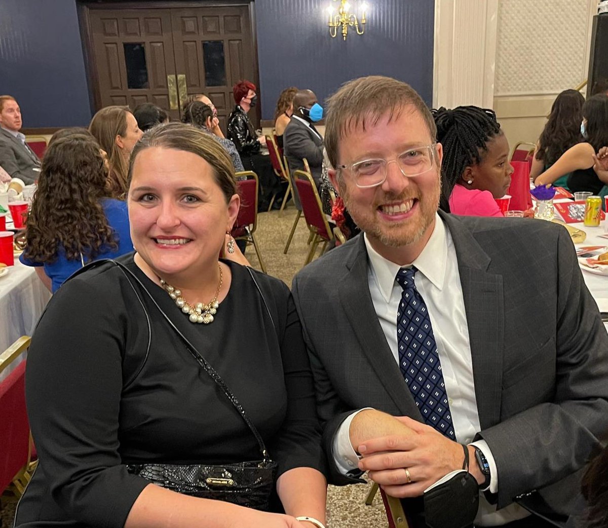 A HUGE Sconnie thank you to our outgoing chair, <a href="/benwikler/">Ben Wikler</a>, as <a href="/WisDems/">Wisconsin Democrats</a> continues #forward with our newly elected chair, <a href="/remiker_devin/">Devin Remiker</a>. 

Together, we will continue to fight for the working families of Wisconsin.