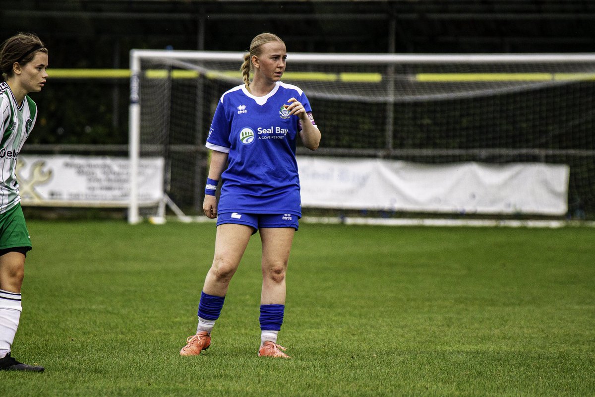 Selsey Women FC tweet media