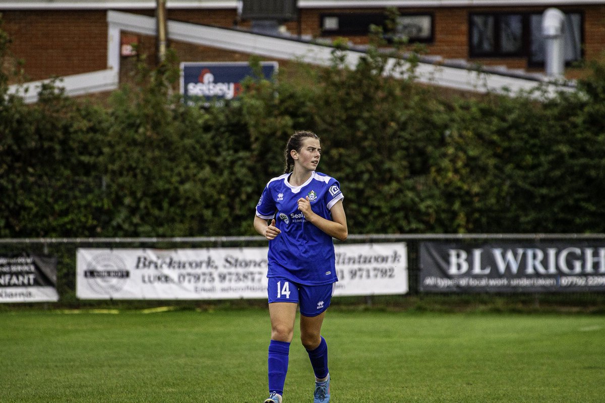 Selsey Women FC (@selseywfc) on Twitter photo We are gutted that last season's captain, <a href="/anwen_evans14/">Anwen Evans💫</a>, and attacker, <a href="/issy_wheatley/">IssyWheatley</a>, hdecidedsion to leave the club due to the travel commitments following recent moves.
We wish both the best of luck in the future and will always be welcome back as a 🔵🦭.
📸 @mcguffin_media We are gutted that last season's captain, <a href="/anwen_evans14/">Anwen Evans💫</a>, and attacker, <a href="/issy_wheatley/">IssyWheatley</a>, hdecidedsion to leave the club due to the travel commitments following recent moves.
We wish both the best of luck in the future and will always be welcome back as a 🔵🦭.
📸 @mcguffin_media