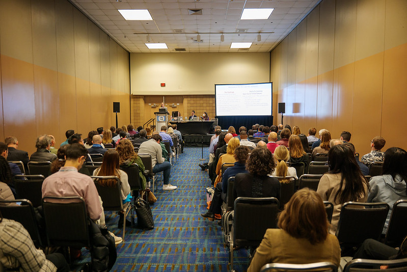 ametsoc's tweet image. Abstract submission is now OPEN for the 106th Annual Meeting!
This year’s theme: "Fast and Slow Thinking: The Human Factor in a Rapidly Changing World."⚡🌐
Submit by 14 August: bit.ly/3HVJL5B #AMS2026