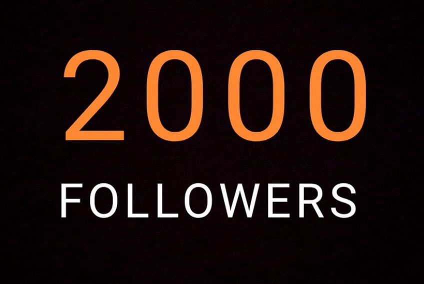May 2008 I joined, and I’m at 1937 followers.  Would any of you be so kind as to help me get up to 2K?  (Nota bene:  Santa remembers the good folks).