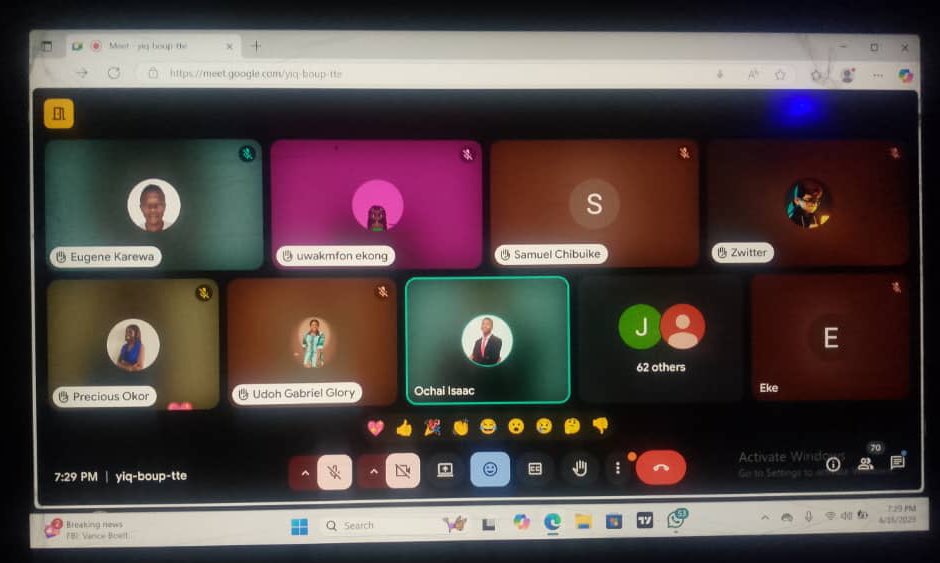 Eke.Sui💧「🦑」 (@swill_eke) on Twitter photo The <a href="/SuiMoveAfrica/">SuiNetwork Africa</a> #CONTENTCREATION BOOTCAMP 1.0 is live and on fire 🥵🥵🔥🔥
If you're not Here you're wrong.
Join up every day for the next one week
👇👇
meet.google.com/yiq-boup-tte
We packed goodies for you and you wouldn't want to miss what we have for you 🥰🥰
Don’t miss The <a href="/SuiMoveAfrica/">SuiNetwork Africa</a> #CONTENTCREATION BOOTCAMP 1.0 is live and on fire 🥵🥵🔥🔥
If you're not Here you're wrong.
Join up every day for the next one week
👇👇
meet.google.com/yiq-boup-tte
We packed goodies for you and you wouldn't want to miss what we have for you 🥰🥰
Don’t miss