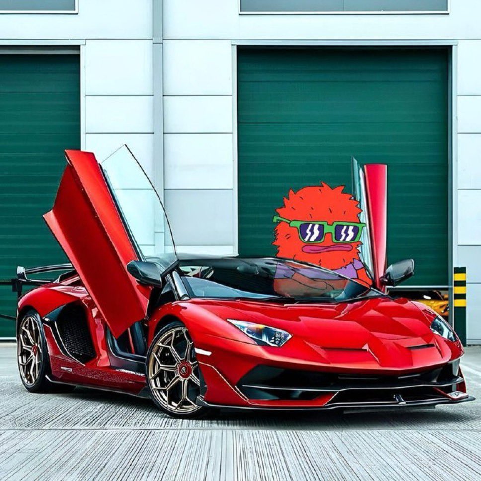 terramaxi's tweet photo. $WOLFI will be 50m+ before u know it https://t.co/zSDfRlb9SR