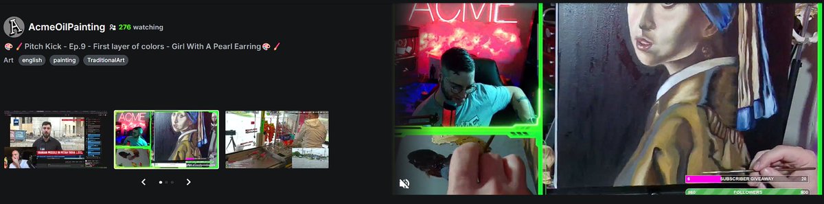 Thank you to Kick for another day of front page, and next to <a href="/Asmongold/">Zack</a> to boot!   One more week of Pitch Kick to go, we should get close to finishing.  Thank you to everyone!

<a href="/KickStreaming/">Kick</a> 
<a href="/KickCommunity/">Kick Community</a>