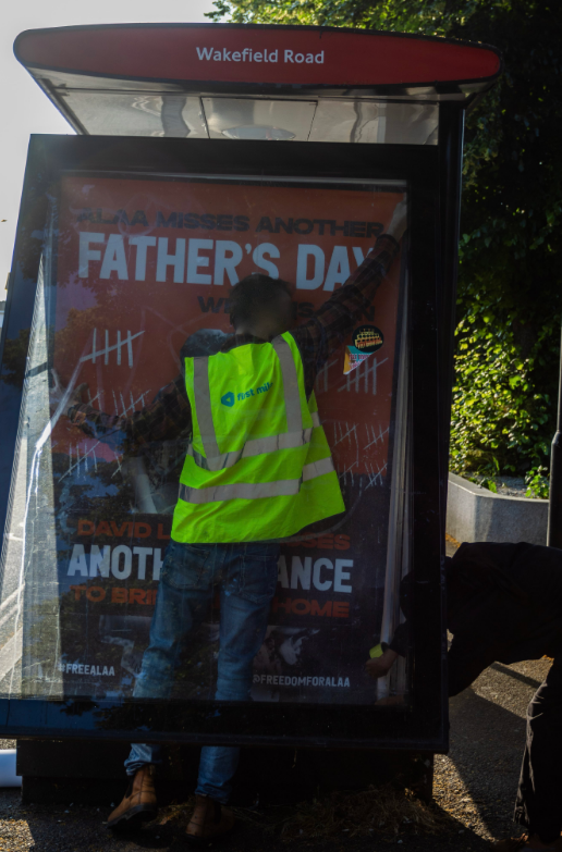 Tottenham Copwatch tweet media