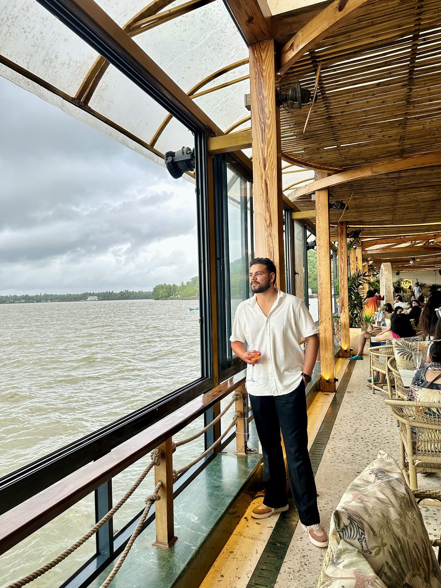 Deepak Attri tweet media