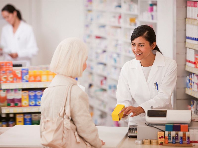 Instructors Needed ASAP for CPA Pharmacy Technician Program - mailchi.mp/dd64a3bd4424/k…