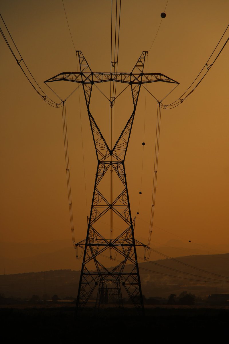 Bir elektrik direği meselesi..