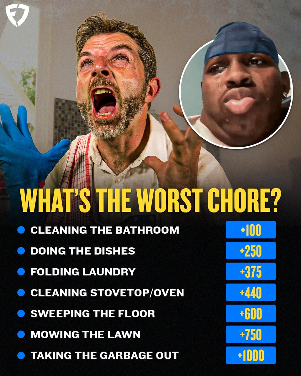 FanDuel Sportsbook tweet media