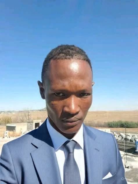Tjeka-Tjeka, is in police custody at Maseru HQ. He’s expected in court tomorrow on charges of violating Penal Code Section 84, incitement of riots &amp; public disorder.

The case stems from a Facebook video where he allegedly slammed PM Matekane &amp; his govt for failing the nation.