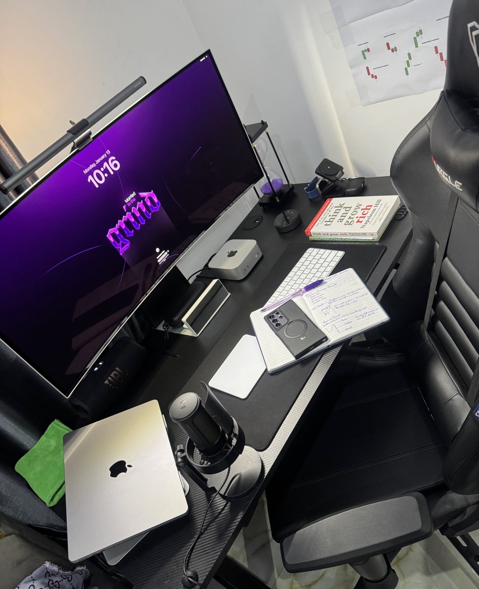 Techriz💯📈 tweet media