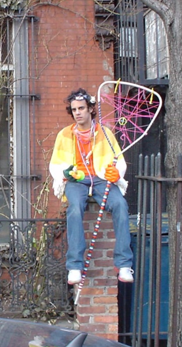 I have so many photos of this man never seen before