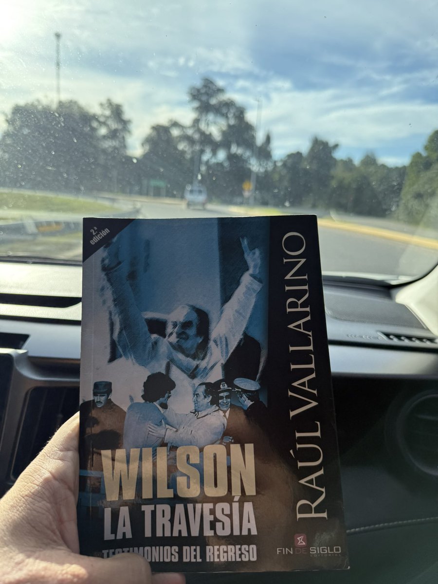 Carlos Daniel Camy tweet media